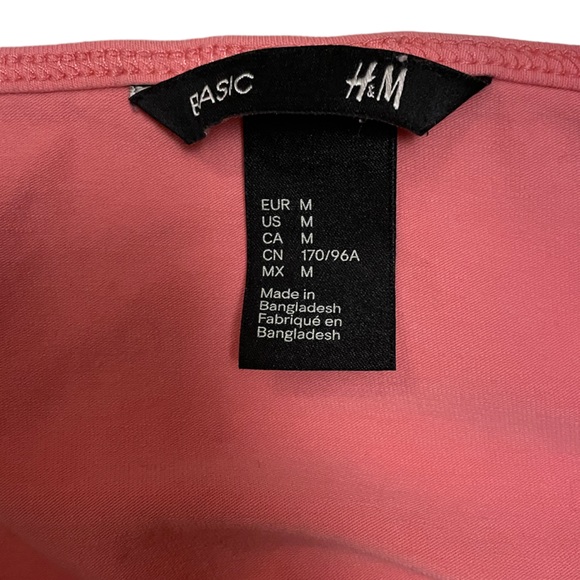 H&M basic cami - Picture 3 of 3